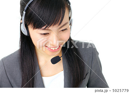 オペレーター オペレーター 5025779