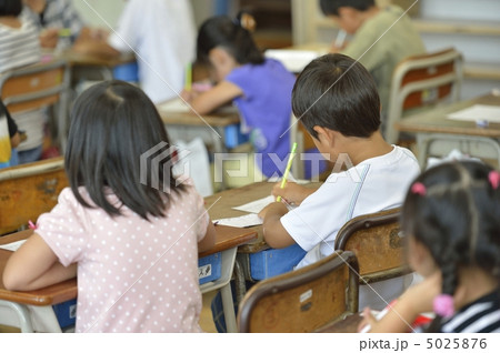 授業参観 5025876