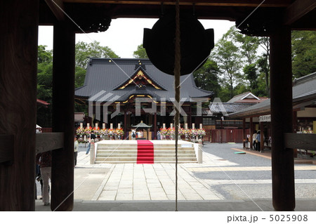 国宝 妻沼聖天さま 国宝 妻沼聖天さま 5025908