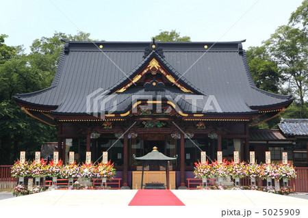 国宝 妻沼聖天さま 国宝 妻沼聖天さま 5025909