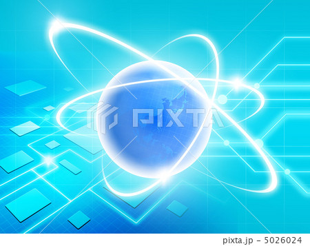 グローバルネットワークA グローバルネットワークA 5026024