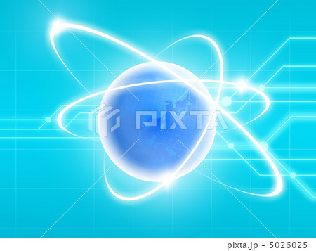 グローバルネットワークB 5026025