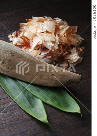 鰹節 鰹節 5026100