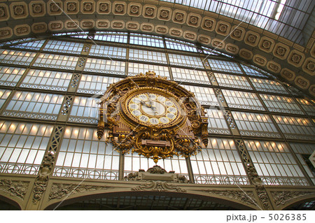 オルセー美術館 オルセー美術館 5026385