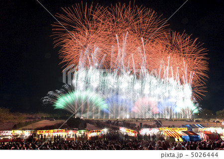 ワイドスターマイン ワイドスターマイン 5026444