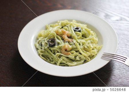 ジェノベーゼパスタ ジェノベーゼパスタ 5026648