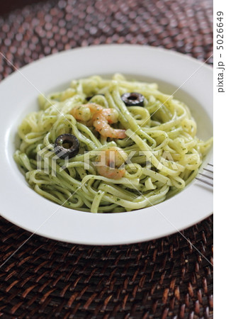 ジェノベーゼパスタ ジェノベーゼパスタ 5026649