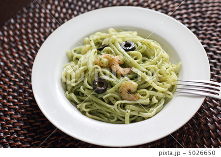 ジェノベーゼパスタ ジェノベーゼパスタ 5026650