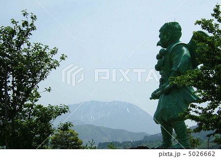 大山烏天狗 5026662