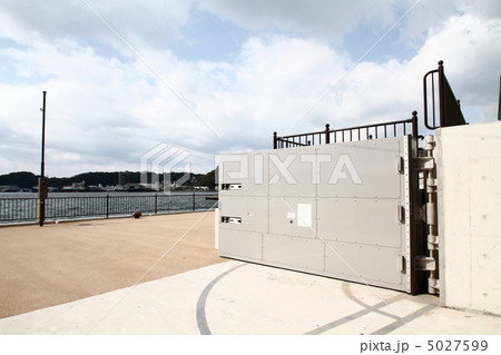 防潮扉 防潮扉 5027599