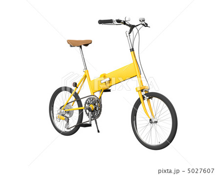 折りたたみ自転車 5027607