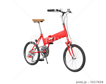 折りたたみ自転車 5027608