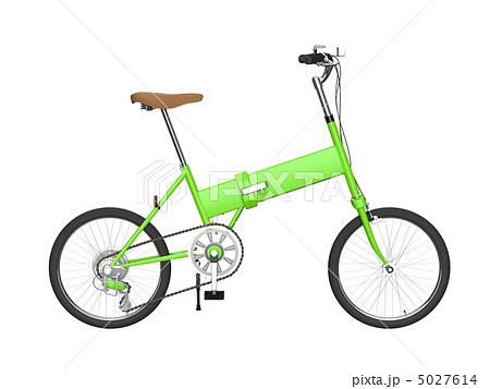 折りたたみ自転車 5027614