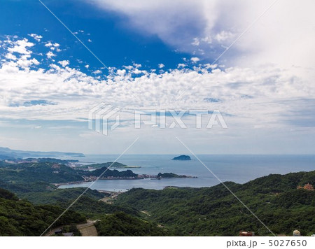 九份海岸線 九份海岸線 5027650