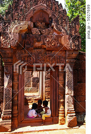 バンテアイスレイの子供たち 5027699