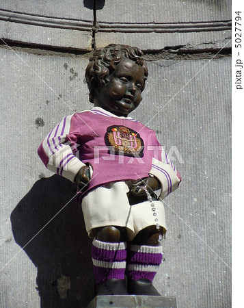 小便小僧 5027794