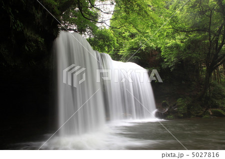 鍋ヶ滝 鍋ヶ滝 5027816