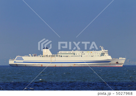 おーしゃんうえすと 5027968