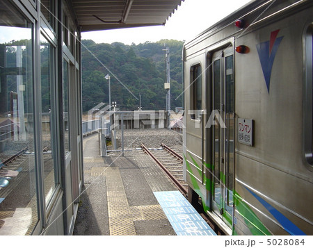 阿佐海岸鉄道 甲浦駅 阿佐海岸鉄道 甲浦駅 5028084
