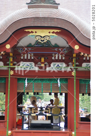 鶴岡八幡宮 5028201