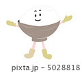 炊きたてご飯くん 5028818
