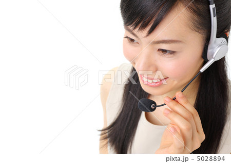 オペレーター 5028894