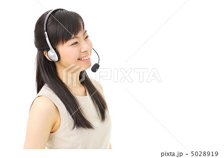 オペレーター 5028919