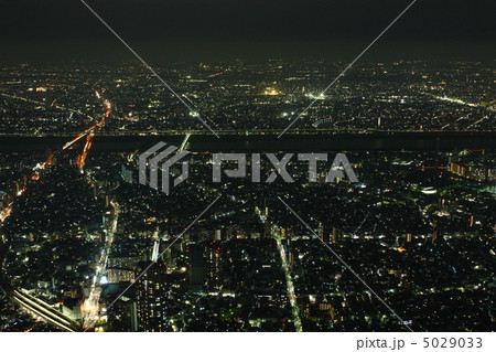 東京スカイツリー（Tokyo Skytree） 5029033