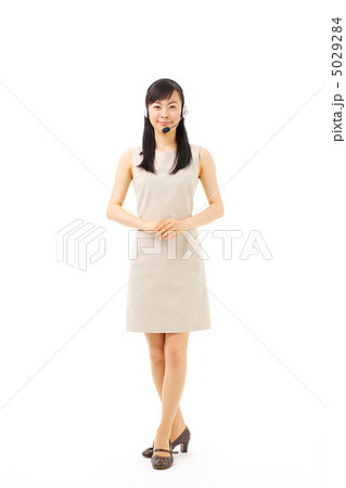 オペレーター 5029284