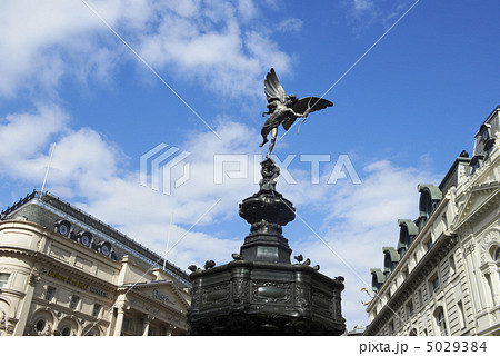 ピカデリーサーカス 5029384