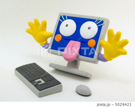 Personal computer 5029421