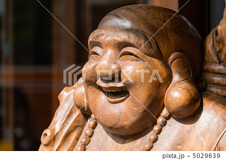 布袋像 布袋像 5029639