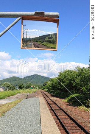 幾寅駅 5029681