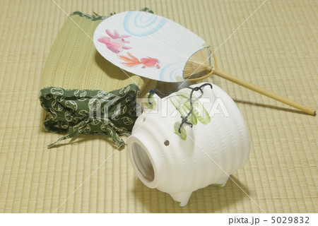 夏イメージ 夏イメージ 5029832