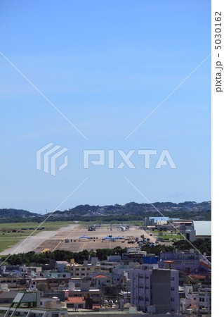 沖縄　普天間基地 5030162