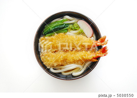 天ぷらうどん 5030550