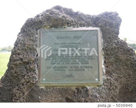 ダイヤモンドヘッド ダイヤモンドヘッド 5030940