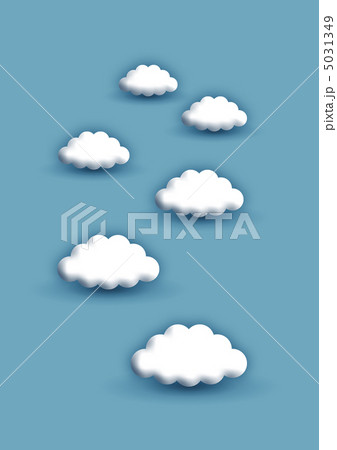 雲 雲 5031349