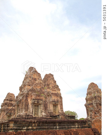 世界遺産　東メボン 5031391