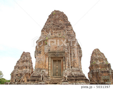 世界遺産　東メボン 5031397