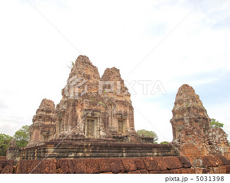 世界遺産　東メボン 5031398