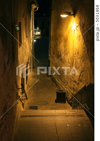 夜の細道 5031868
