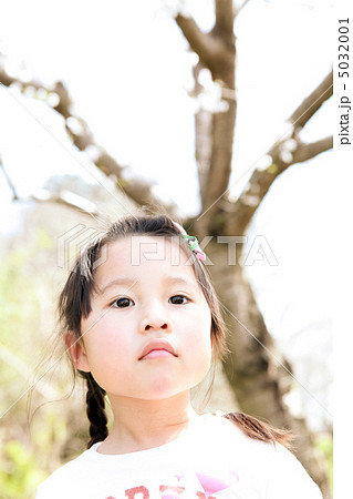 4才女の子 4才女の子 5032001