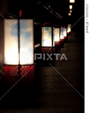 花灯籠 5032021