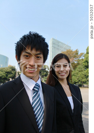 就職活動 就職活動 5032037