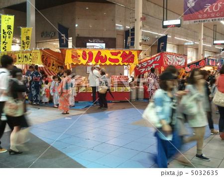 ゆかた祭　広島　20120601 5032635