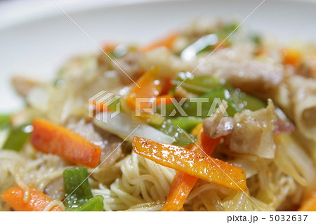 素麺チャンプル 5032637