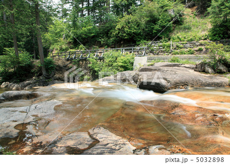 赤沢自然休養林 赤沢自然休養林 5032898