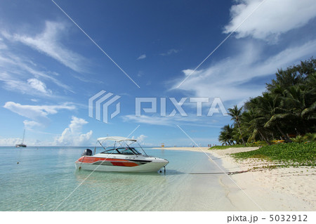 青い海 青い海 5032912