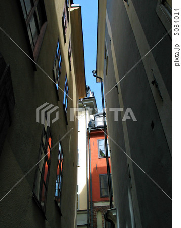 street from fairy tail 5034014